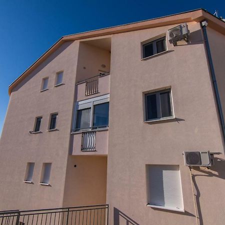 Apartment Aba Trogir Zewnętrze zdjęcie