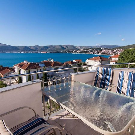 Apartment Aba Trogir Zewnętrze zdjęcie