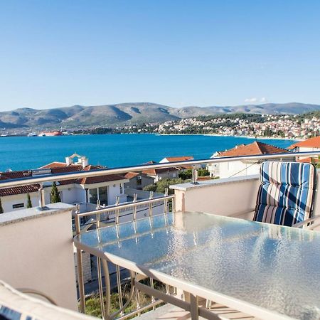 Apartment Aba Trogir Zewnętrze zdjęcie