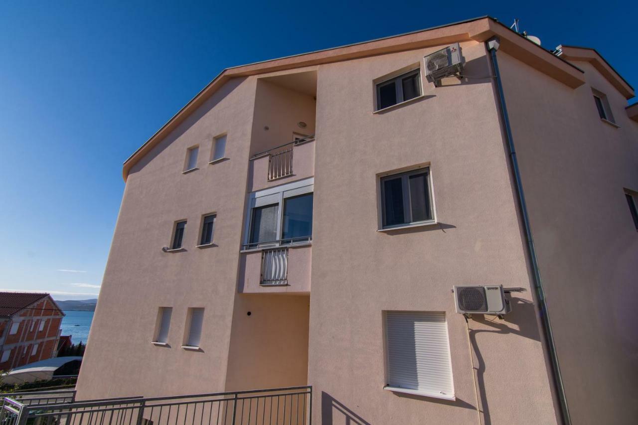 Apartment Aba Trogir Zewnętrze zdjęcie