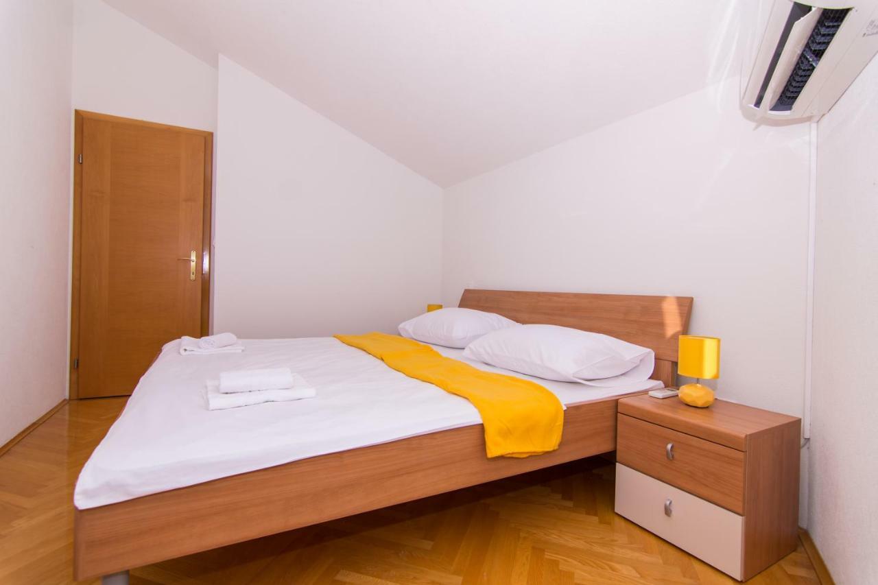 Apartment Aba Trogir Zewnętrze zdjęcie
