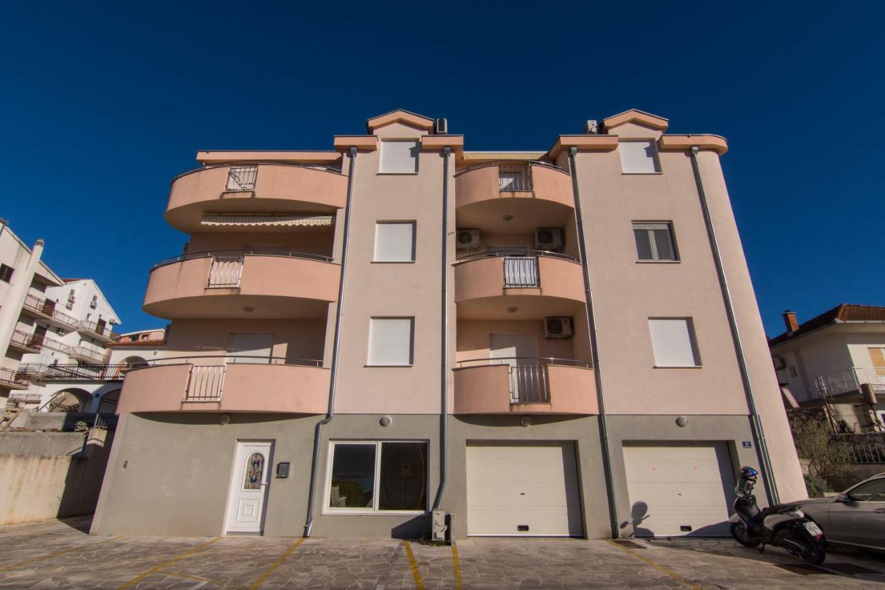Apartment Aba Trogir Zewnętrze zdjęcie