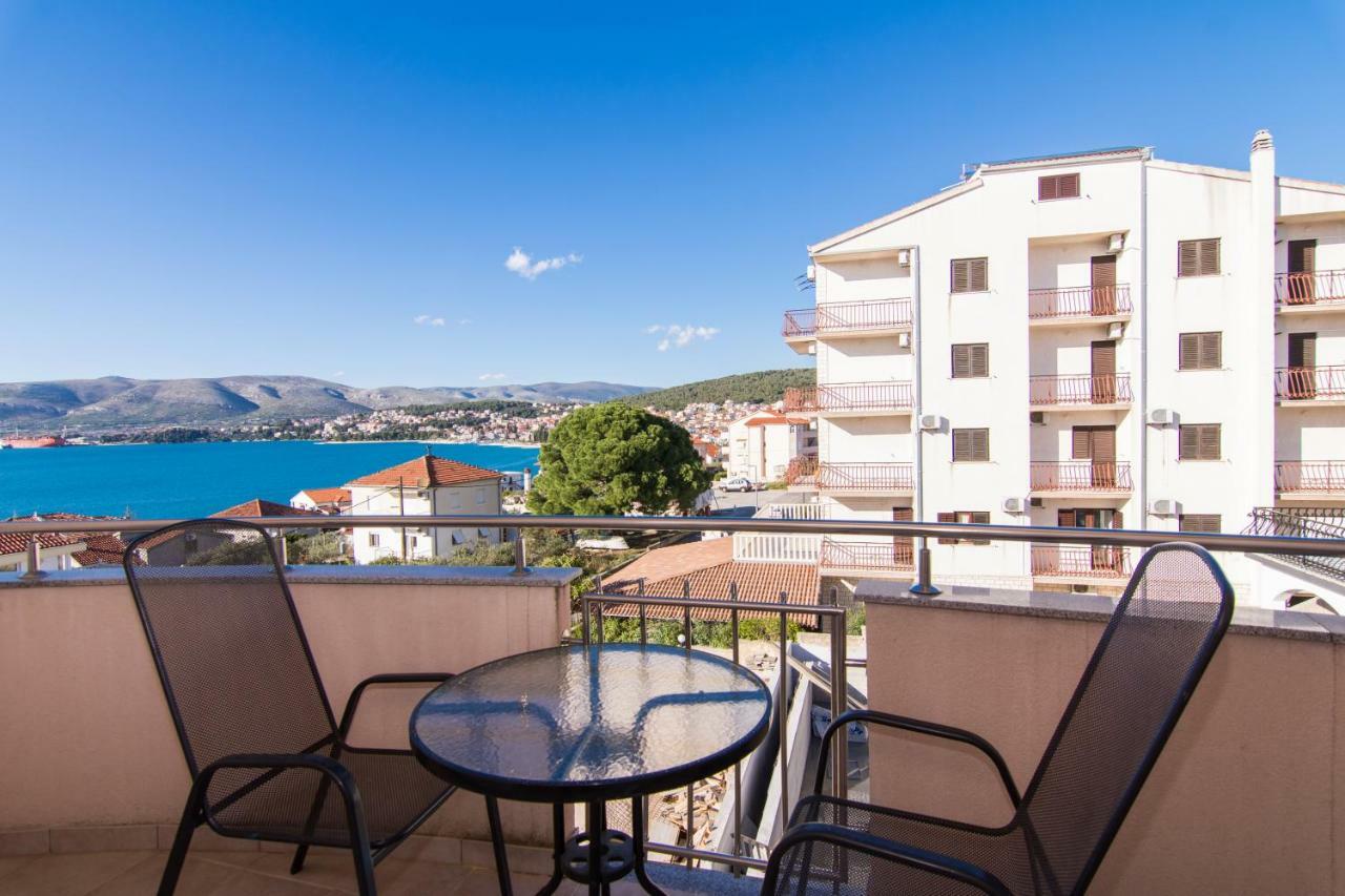 Apartment Aba Trogir Zewnętrze zdjęcie