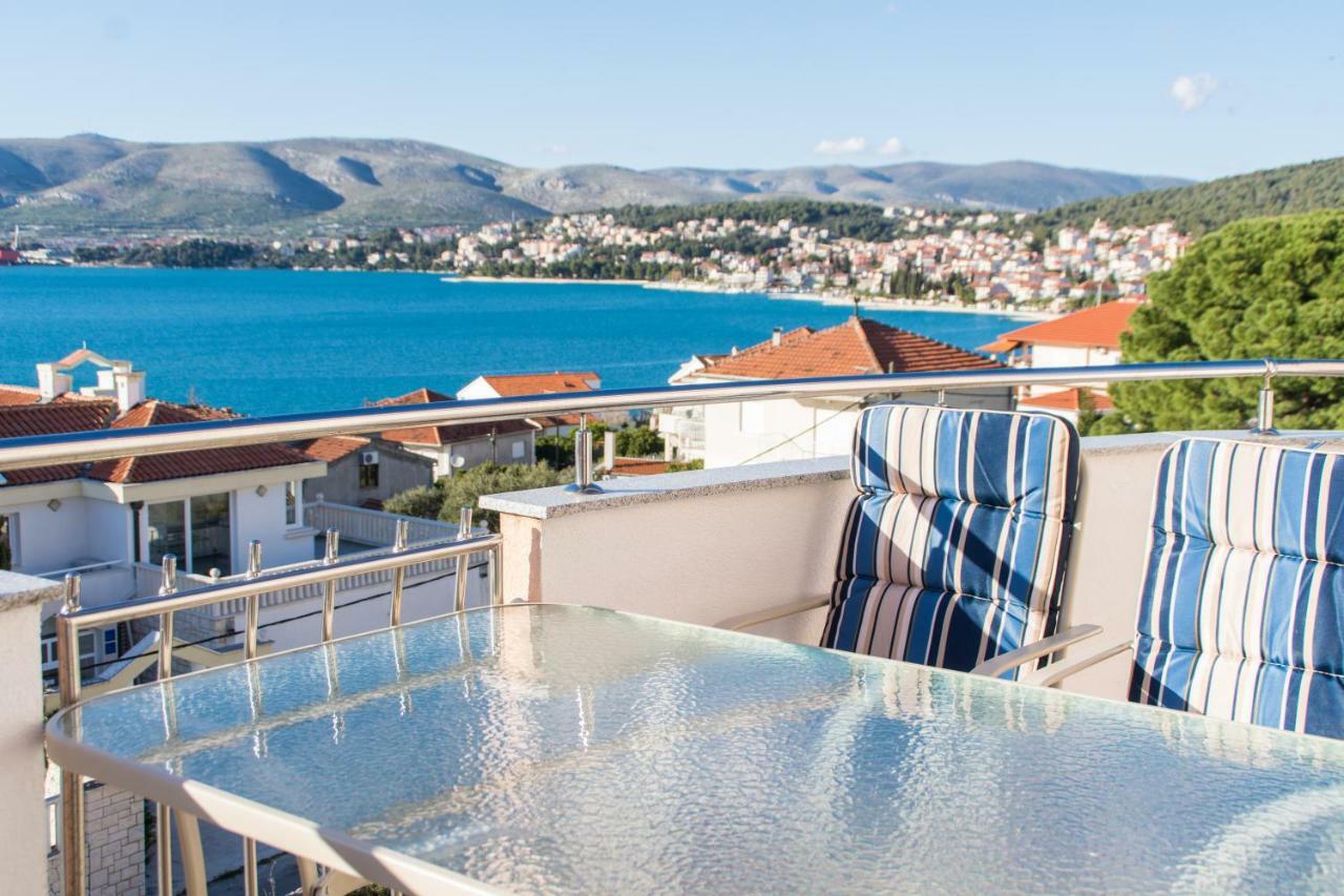 Apartment Aba Trogir Zewnętrze zdjęcie