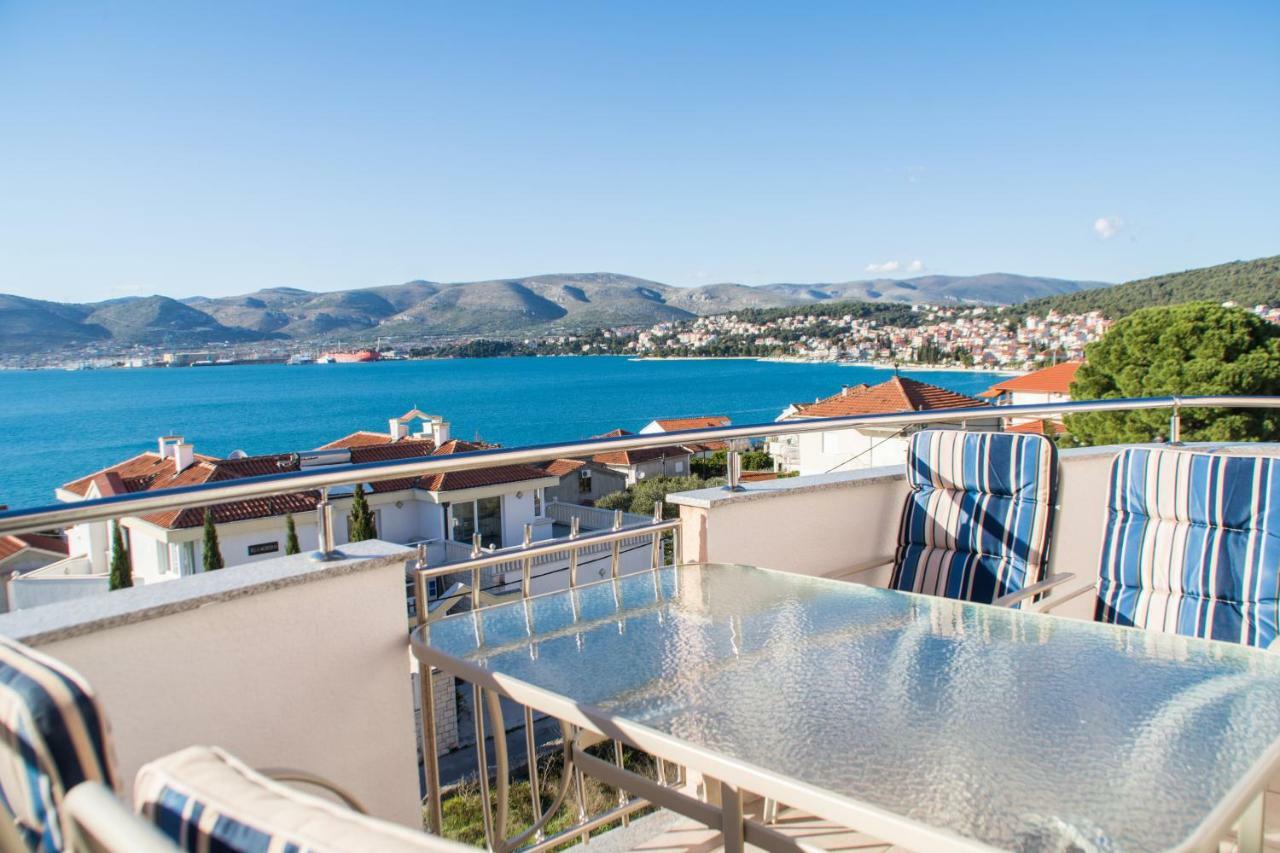 Apartment Aba Trogir Zewnętrze zdjęcie