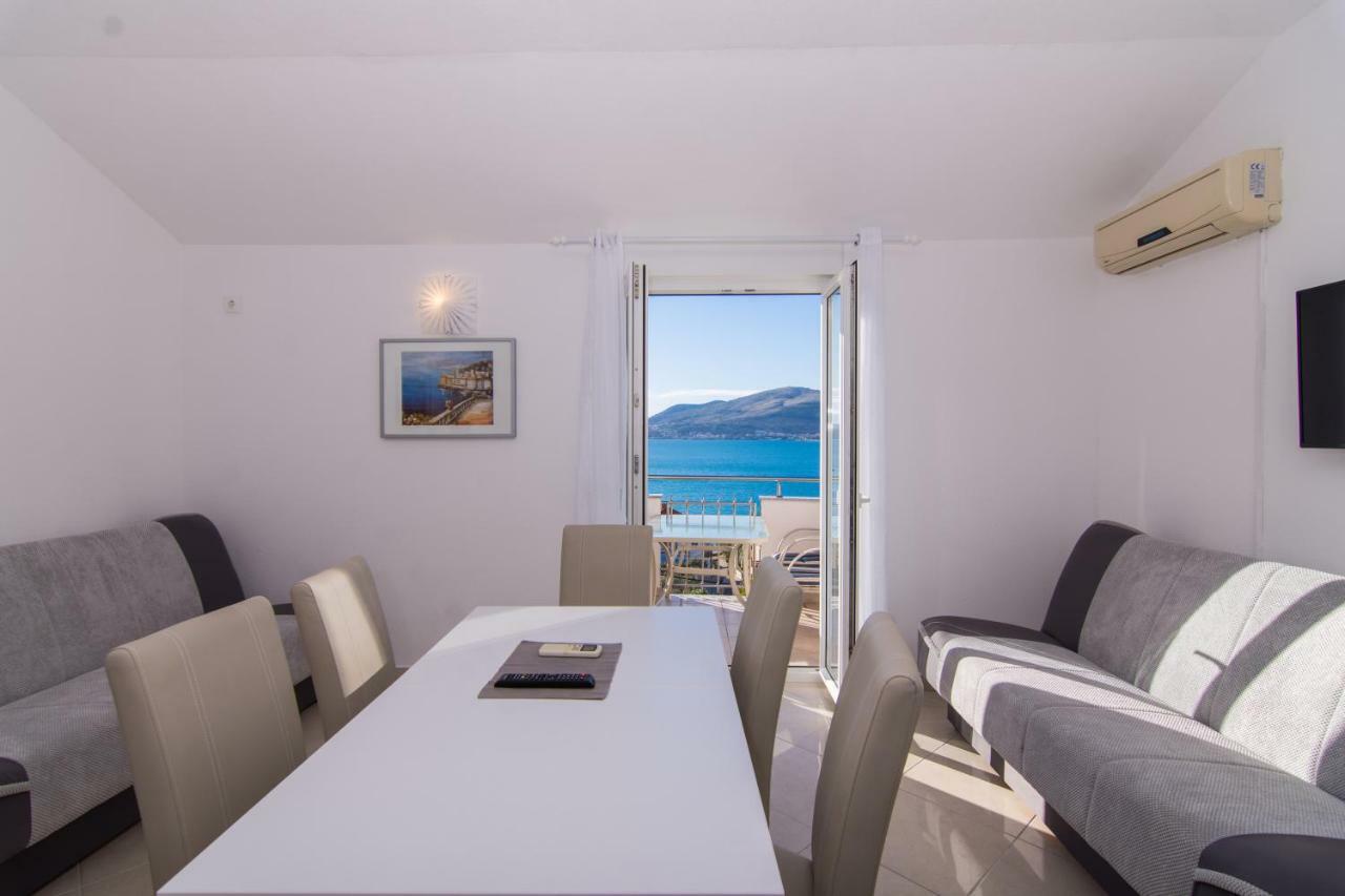 Apartment Aba Trogir Zewnętrze zdjęcie